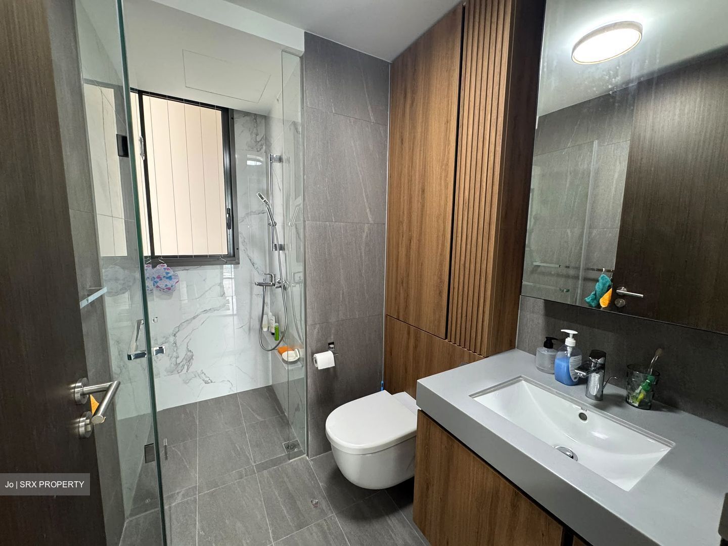 Amo Residence (D20), Apartment #622248391